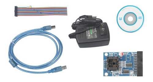 Programador R270 Ideal Automotriz Agile Bmw Cas3 Cas4
