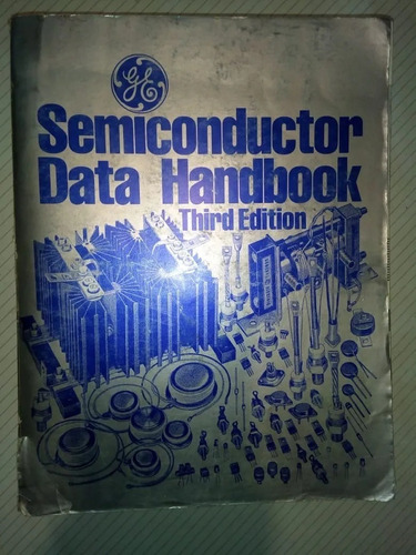 Semiconductor Data Handbook General Electric 