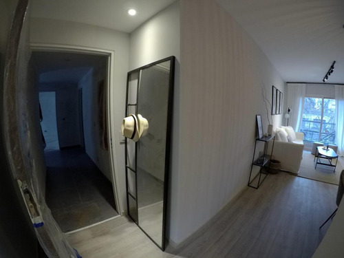 Imagen 16 de 30 de Venta Departamento Dos Ambientes En Construcción Almagro