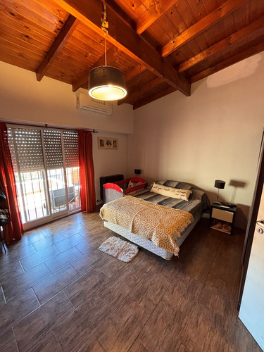 Departamento Ph En Venta En Martin Coronado,