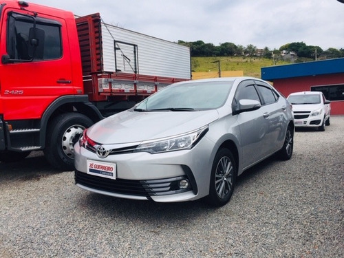 Corolla Gli 1.8 Automatico
