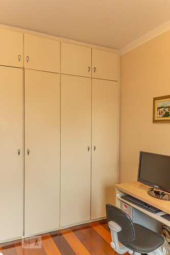 Apartamento À Venda - Ipiranga, 3 Quartos, 117 - S893129499