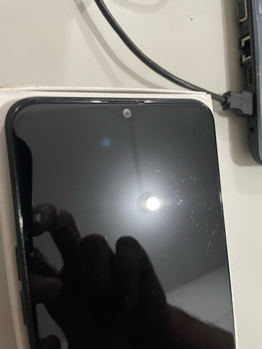 Samsung Galaxy A10s Dual Sim A107 32gb 2gb Ram - Usado (Usado)