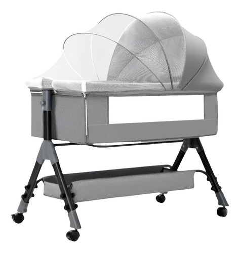 Cuna Colecho Corral Para Bebe Mosquitero Colchón Mudador