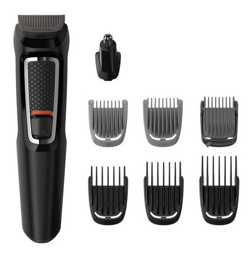 Cortador De Cabello Y Barba Philips  Mg3731_15