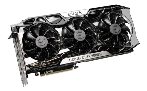 Rtx 2080 ti evga ftw3 ultra sale