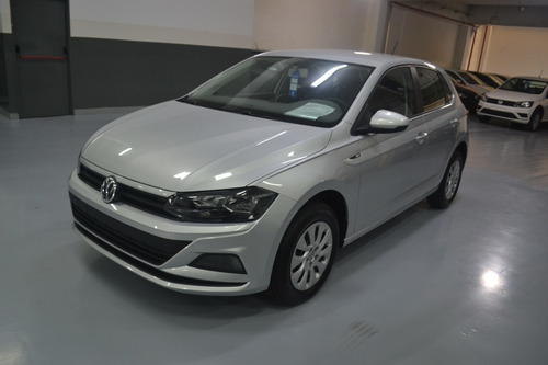 Volkswagen Nuevo Polo Trendline 1.6 Msi 110cv // Pestelli