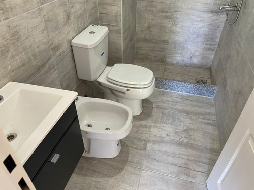 Imagen 7 de 12 de Departamento En Venta En José C Paz