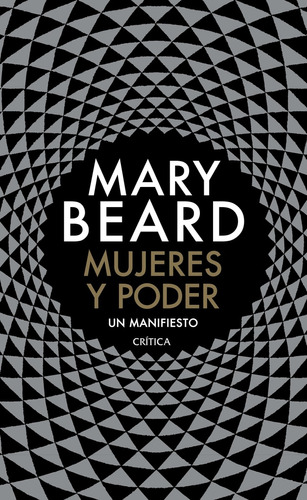 Mujeres Y Poder - Mary Beard