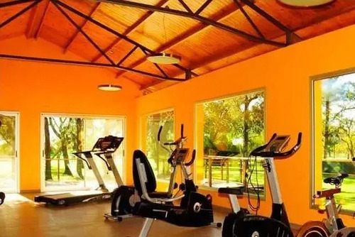Lote En Venta En El Mirador Club De Campo Oferta 20.000 Permutaria Por Veiclo Exelente Ubicacionfrente A Canchas De Tenis Padel Jimnaciorestaurante Etc