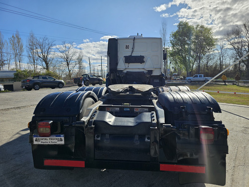 Volkswagen 17280 Constellation Camión 2016 Rentaltrucks Vial