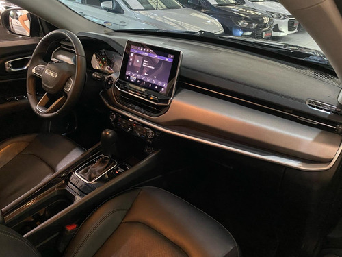 Jeep Compass Long. T270 1.3 Tb 4x2 Flex Aut.