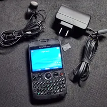 Comprar Sony Ericsson Ck13 Txt, Accesorios Originales, !leer Descripcion! ,., Celular Basico Economico Clasico Coleccion, Blackberry, Pantech, LG, iPhone