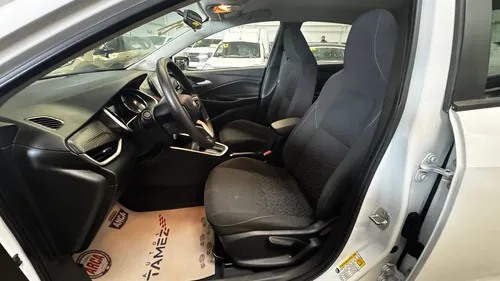 Chevrolet Onix 2021