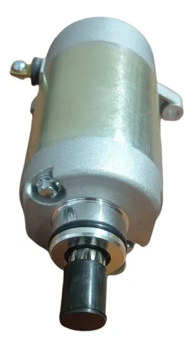 Arranque Ybr 125 Yamaha