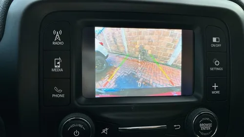 Jeep Renegade Sport X 2022