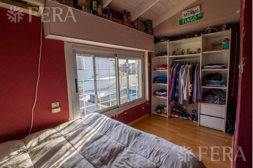 Imagen 18 de 22 de Venta Casa De 7 Ambientes Con Cochera En Quilmes (31766)