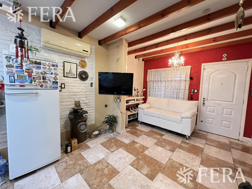 Venta Ph 3 Ambientes Con Jardín, Cochera Y Patio En Bernal Oeste (29509)