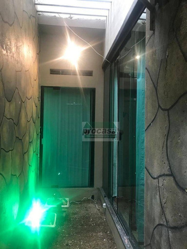 Imagem 23 de 30 de Casa Com 5 Dormitórios À Venda, 400 M² Por R$ 850.000 - Planalto - Manaus/am - Ca4329