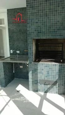 Imagem 4 de 7 de Casa A Venda No Bairro Alphaville Residencial Zero Em - 3194-1