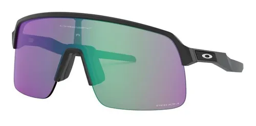 Lentes De Sol Sutro Lite Black Prizm Road Jade Oakley