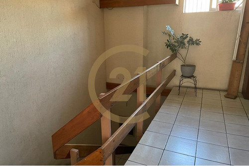 Penthouse Con Terraza Privada En Providencia