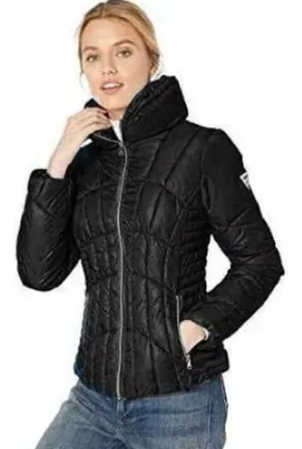 Chamarra guess dama sale