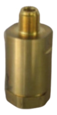 Conector N Para Cable Heliax 7/8