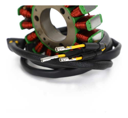 Estator De Gerador Para Suzuki Gs750 Gsx750 Gsx1100 80-84