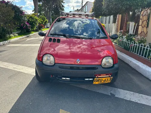 Renault Twingo 1.2 Access +