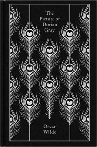 The Picture Of Dorian Gray - Oscar Wilde - Penguin Classics