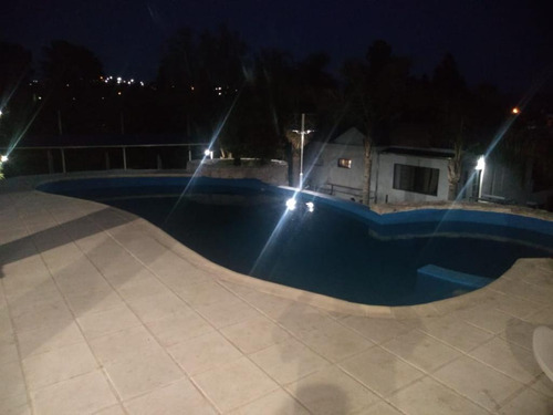 Hermoso Chalet De Categoria 3 Dormitorios En Venta Villa Del Lago Carlos Paz