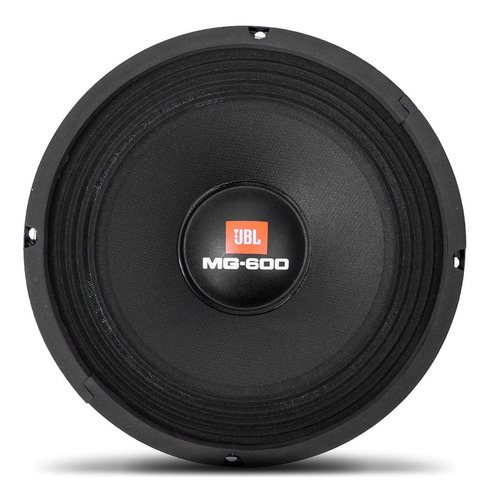 Midbass 8  Jbl Selenium 8mg600 - 300w Rms - 8 Ohms