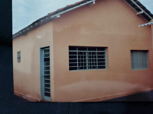 Imagem 3 de 9 de Casa - Ca00184 - 71032175