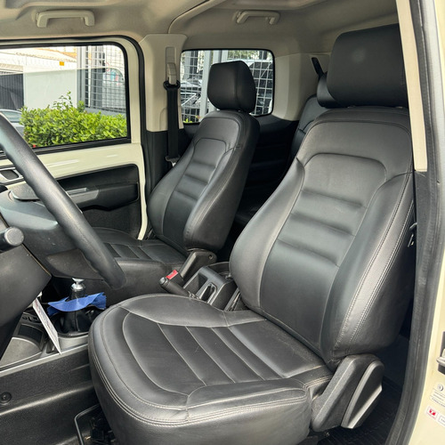 Troller T-4 4x4 3.2 20V Tdi Cap. Rígida Diesel