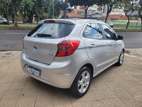 Ford Ka 1.5 SIGMA FLEX SEL MANUAL