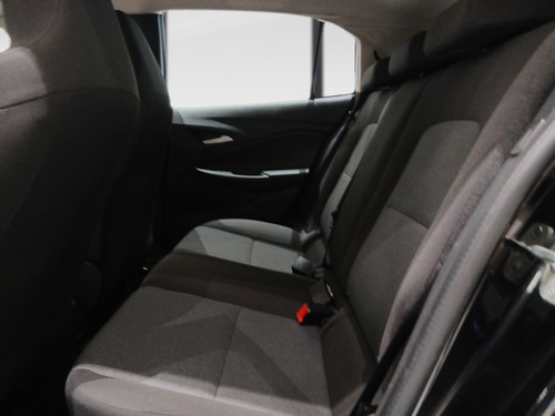 Chevrolet Onix 1.0
