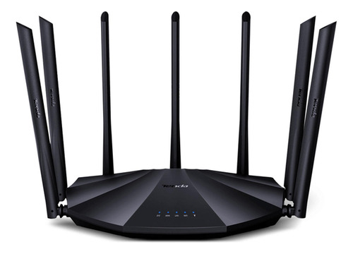 Router Dual Band Gigabit Ac23000 Tenda Ac23