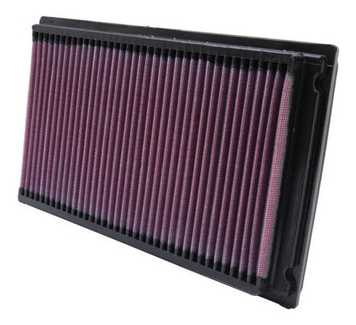 Filtro De Aire K&n Renault Samsung Sm3 1.5l 2002 A 2007 33-2031-2