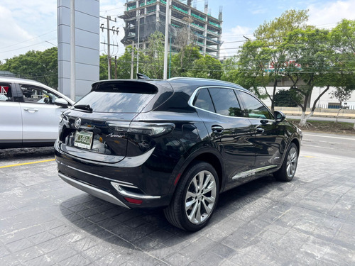Buick Envision 2.0 Avenir At