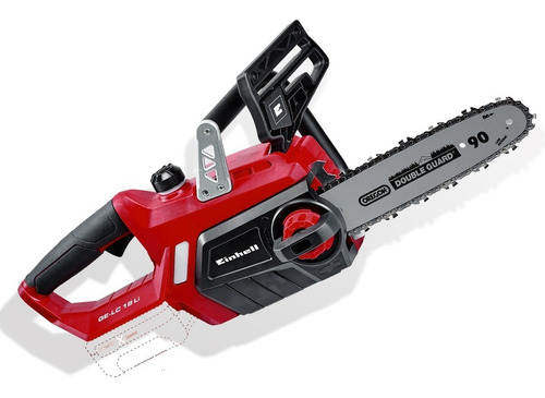 Imagen 3 de 12 de Motosierra a batería Einhell GE-LC 18 Li 18V