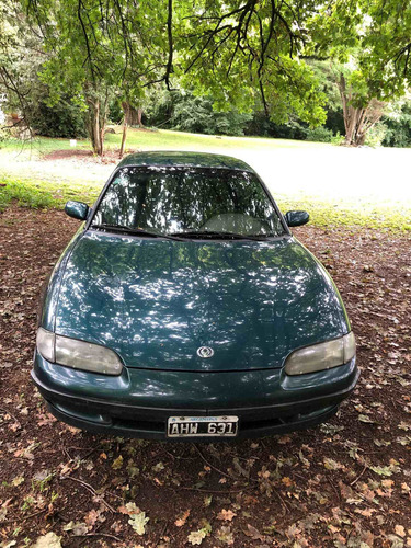 Mazda Mx6 2.0 Coupe 1996