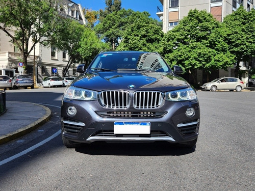 Imagen 2 de 10 de Bmw X4 28i Xdrive 2018 45.000km