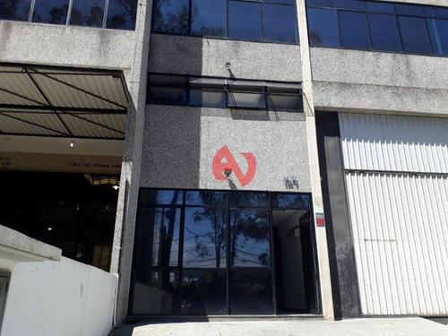 Galpão Comercial Para Locação, Barueri, Barueri. - Ga0685