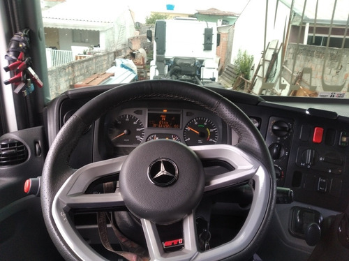 Mercedez Bens 2540