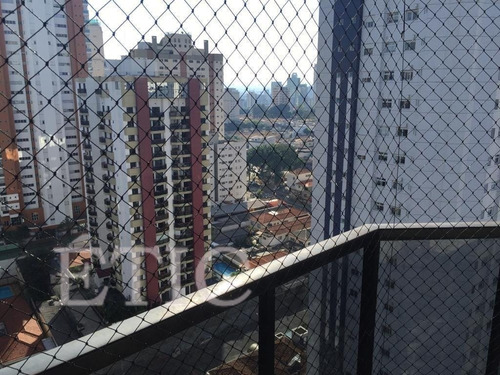 Imagem 7 de 17 de Apartamento Residencial Em São Paulo - Sp - Ap1895_etic
