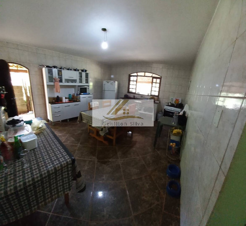 Imagem 9 de 15 de Vendo Chácara Com 2 Casas Proxímo A Represa De Ibiúna - Sp - 45