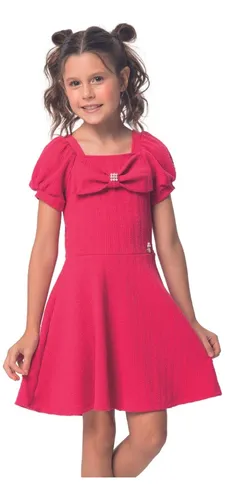 Vestidos juvenil cheap mercado livre