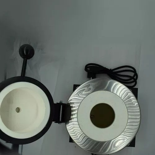 Maquina Fundidora De Oro Plata Cobre Horno De Fusion