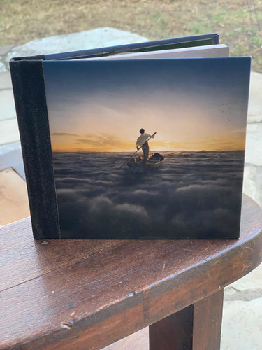 Cd - The Endless River - Pink Floyd